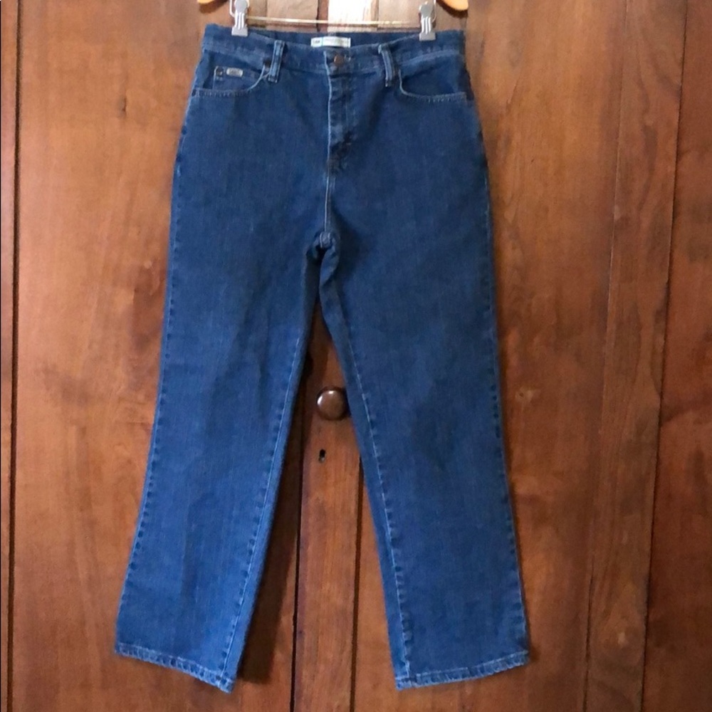 Women’s Lee denim jeans